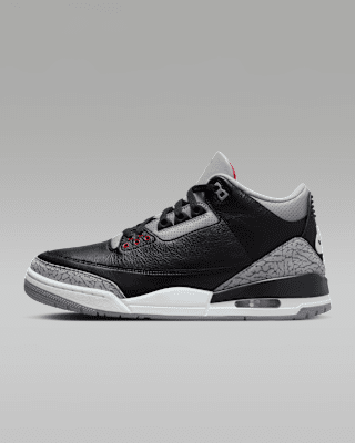 クリスマスツリー特価！ ジョーダン NIKE公式】エア 3  レトロ 靴